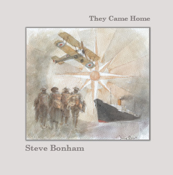 Steve Bonham